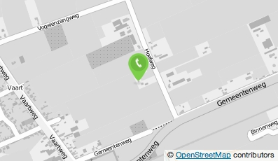 Bekijk kaart van J. Muskens hooi en stro in Dongen