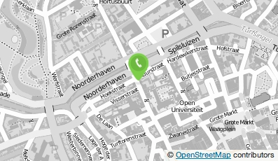 Bekijk kaart van EN NOIR STUDIOS in Groningen