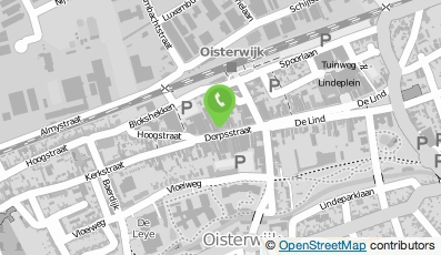 Bekijk kaart van Loman Exclusieve Catering & Events in Oisterwijk
