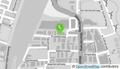 Bekijk kaart van Green 8 Group B.V.  in Haarlem