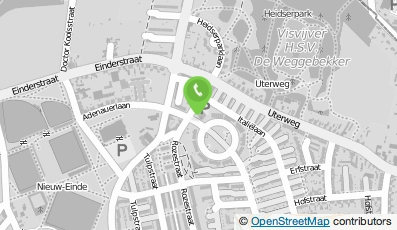 Bekijk kaart van Limetree Blvd in Vaals