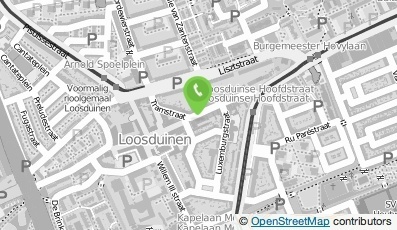 Bekijk kaart van TouchFix in Den Haag