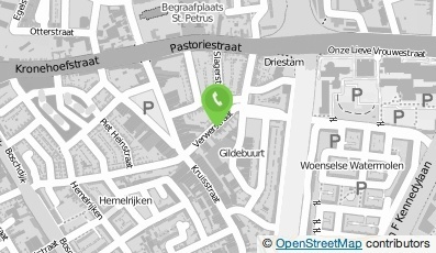 Bekijk kaart van Rave klus en schilderwerken in Eindhoven