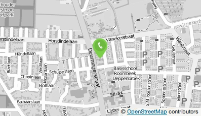 Bekijk kaart van Annita Poorthuis, Cosmetische Acupunctuur in Enschede