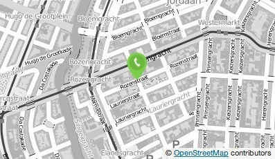 Bekijk kaart van Sexshop Amsterdam in Amsterdam