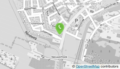 Bekijk kaart van Product Owner Agency B.V. in Amsterdam