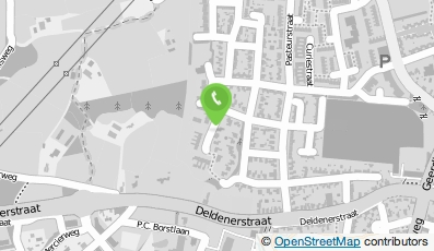 Bekijk kaart van MH Procesmanagement in Hengelo (Overijssel)