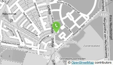 Bekijk kaart van Boa-Software  in Nijmegen