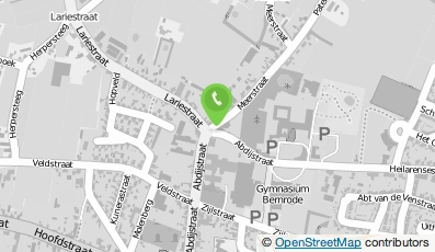 Bekijk kaart van Search Online Shop in Heeswijk-Dinther