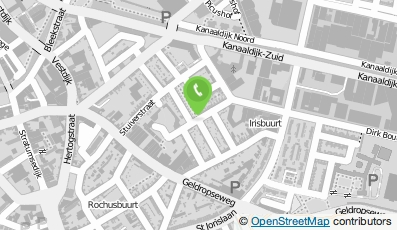 Bekijk kaart van Ornaat in Eindhoven