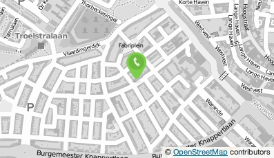 Bekijk kaart van Pictures4Life Fotografie in Schiedam