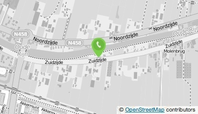 Bekijk kaart van dB Hout  in Bodegraven