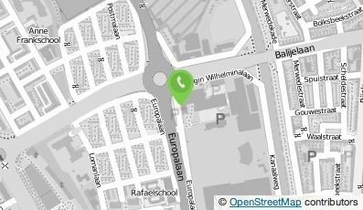 Bekijk kaart van TotEnMet  in Utrecht