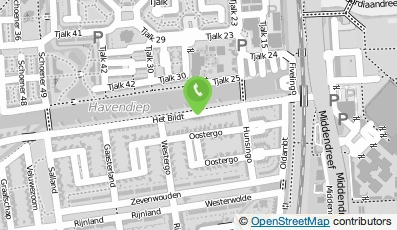 Bekijk kaart van Q-Unlimited B.V. in Lelystad