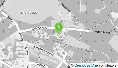 Bekijk kaart van Jan-Willem Slok nieuwe media in Doorwerth