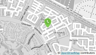 Bekijk kaart van Help4You  in Apeldoorn