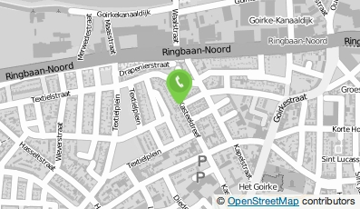 Bekijk kaart van Armi Webdesign in Hilvarenbeek