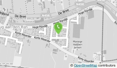 Bekijk kaart van WS Techniek in Nieuwerbrug aan den Rijn
