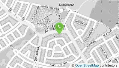 Bekijk kaart van Apps by Vincent in Helmond