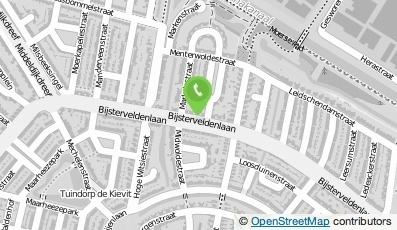 Bekijk kaart van DirectRetail Group BV in Tilburg