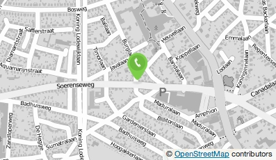 Bekijk kaart van Go4Pro ICT Consultancy in Apeldoorn