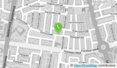 Bekijk kaart van Emmeke van der Put illustration & design in Eindhoven