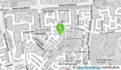 Bekijk kaart van Zpro6 Nano Coating in Spijkenisse