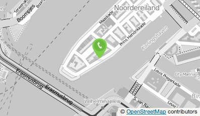 Bekijk kaart van Delf je eigen goud in Utrecht
