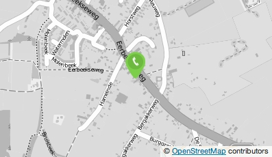 Bekijk kaart van ConceptGroen in Loenen