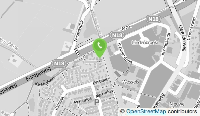 Bekijk kaart van Visualize3D Bouwtechnisch Tekenbureau in Lichtenvoorde