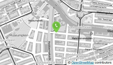 Bekijk kaart van Timo Telman in Amsterdam
