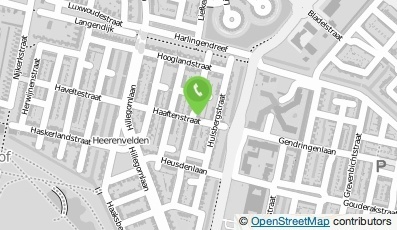 Bekijk kaart van Somers Adviezen Op Maat in Tilburg