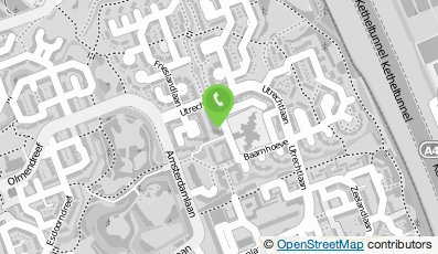 Bekijk kaart van TouchFit in Vlaardingen