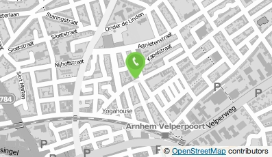 Bekijk kaart van Van Limbeek Schilderwerken in Arnhem