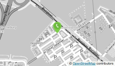 Bekijk kaart van Basic Activering B.V. in Amsterdam