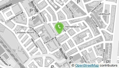Bekijk kaart van Atika Cleaning in Eindhoven