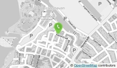 Bekijk kaart van Stackdoor Products in Harderwijk
