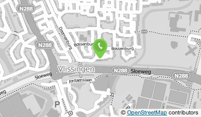 Bekijk kaart van Stefan Füsers in Vlissingen