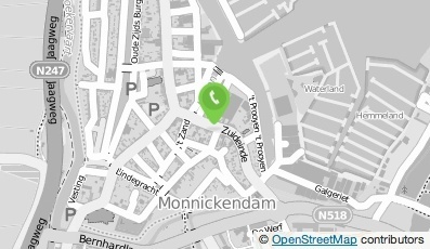 Bekijk kaart van Style fashion & living in Monnickendam