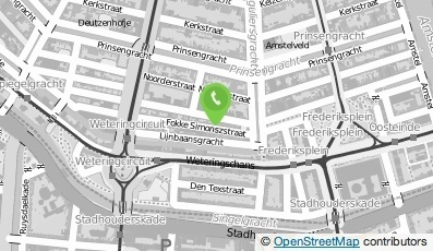 Bekijk kaart van Anna Lim  in Apeldoorn