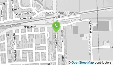 Bekijk kaart van MessieART in Bovenkarspel