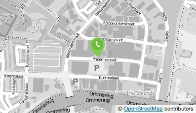 Bekijk kaart van Pluripharm Direct B.V.  in Alkmaar