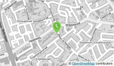 Bekijk kaart van idea2matter in Eindhoven