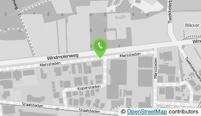 Bekijk kaart van Pokerunited in Enschede