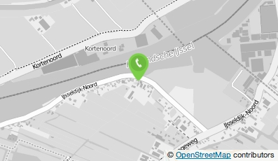 Bekijk kaart van Studio Marjolein Brinkhorst in Soest