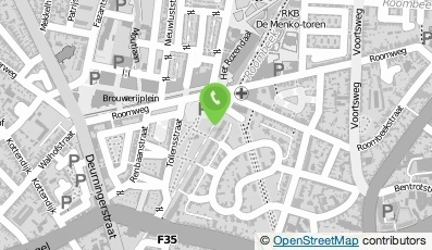 Bekijk kaart van Nicole Vos  in Enschede