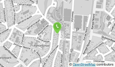 Bekijk kaart van Tell me communicatie in Apeldoorn
