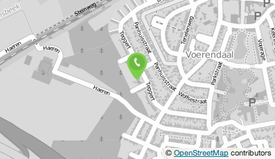 Bekijk kaart van RT Rolstoeltechniek  in Voerendaal
