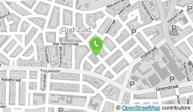 Bekijk kaart van Estelle Stijkel in Eindhoven