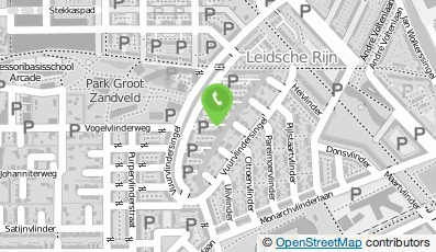 Bekijk kaart van Soumi Gastouder in Utrecht